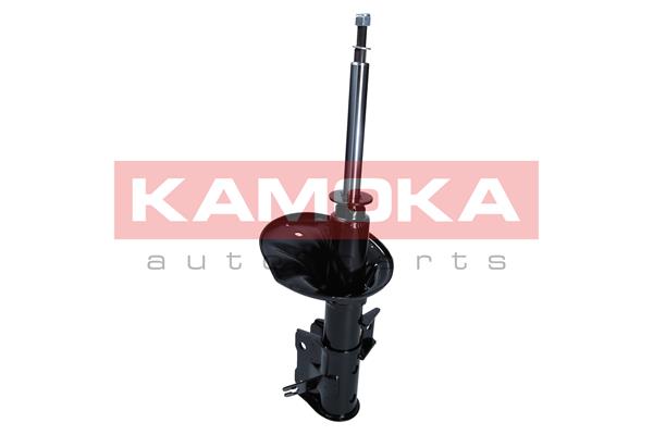 Амортизатор - 2000370 KAMOKA