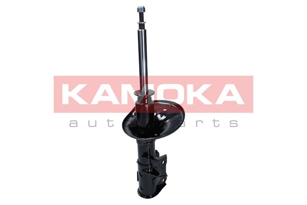 Амортизатор - 2000370 KAMOKA