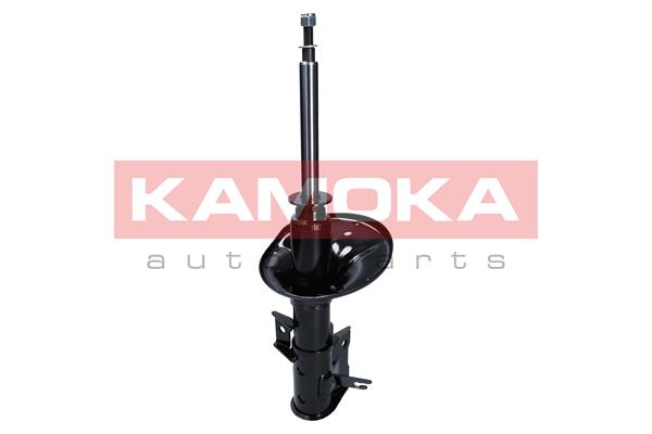 Амортизатор - 2000371 KAMOKA