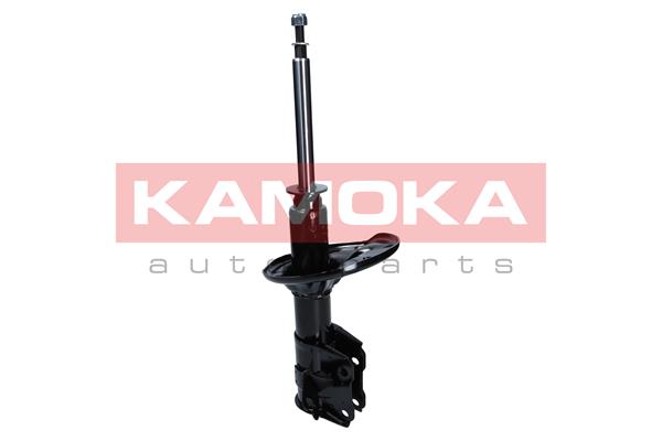Амортизатор - 2000371 KAMOKA