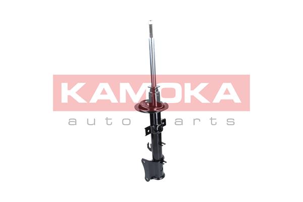 Амортизатор - 2000389 KAMOKA