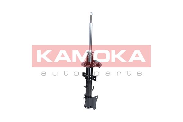 Амортизатор - 2000389 KAMOKA