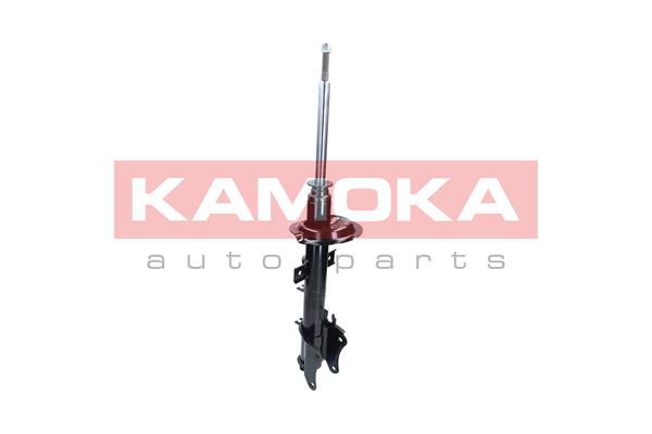 Амортизатор - 2000389 KAMOKA