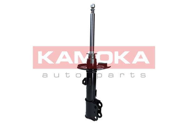 Амортизатор - 2000390 KAMOKA