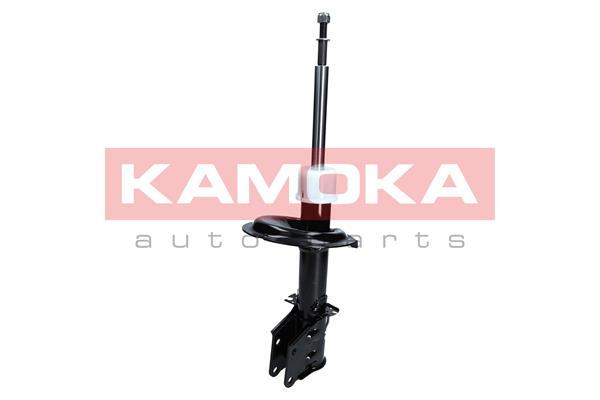 Ammortizzatore - 2000392 KAMOKA