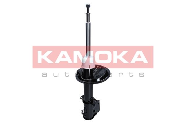 Амортизатор - 2000392 KAMOKA
