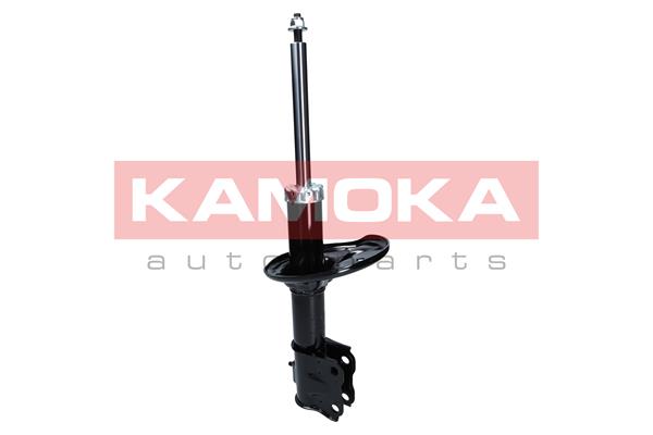 amortizatorius - 2000395 KAMOKA