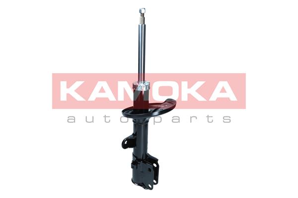 Амортизатор - 2000396 KAMOKA