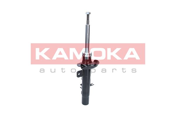 Амортизатор - 2000398 KAMOKA