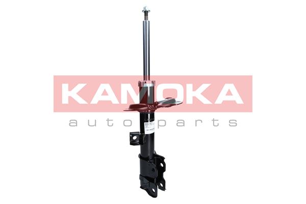 Stoßdämpfer - 2000400 KAMOKA