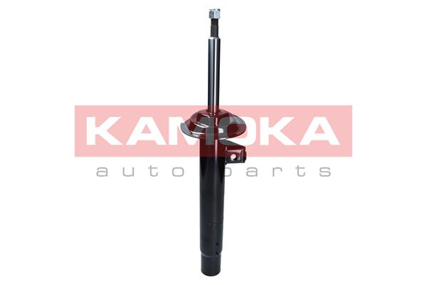 Амортизатор - 2000416 KAMOKA