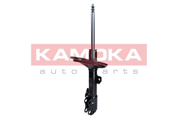 Амортизатор - 2000421 KAMOKA