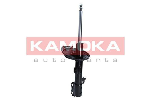 Амортизатор - 2000421 KAMOKA