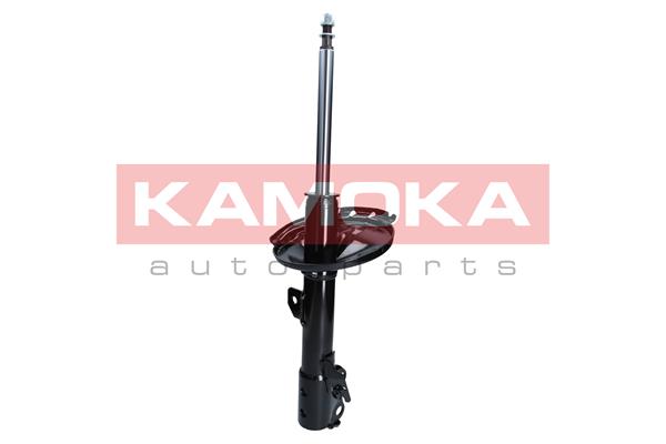 Амортизатор - 2000421 KAMOKA