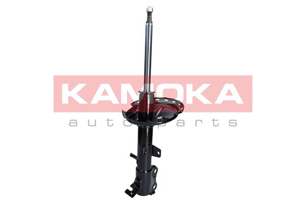 Амортизатор - 2000422 KAMOKA