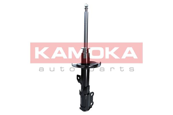 Амортизатор - 2000425 KAMOKA