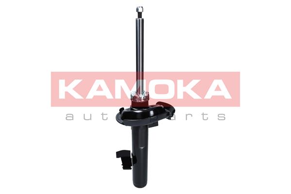 Амортизатор - 2000427 KAMOKA