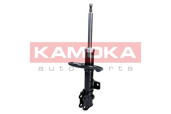Амортизатор - 2000431 KAMOKA