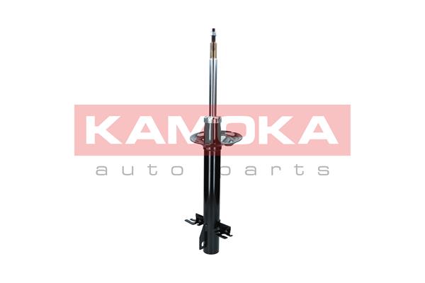 Амортизатор - 2000467 KAMOKA