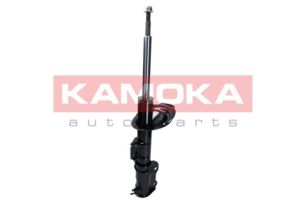 Амортизатор - 2000477 KAMOKA