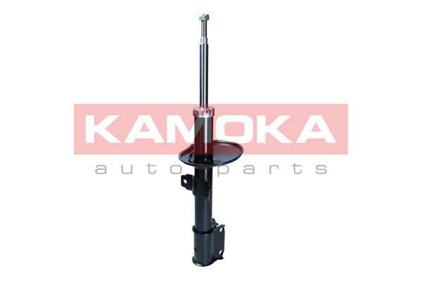 Амортизатор - 2000490 KAMOKA