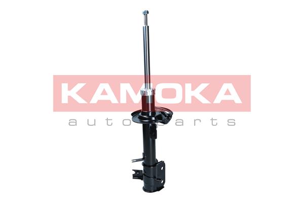 Амортизатор - 2000493 KAMOKA