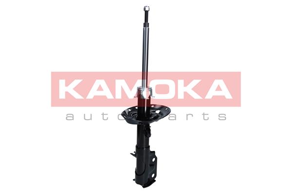Амортизатор - 2000505 KAMOKA