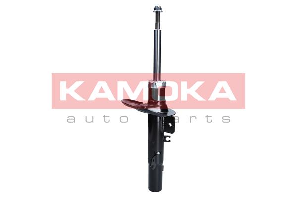 Амортизатор - 2000507 KAMOKA