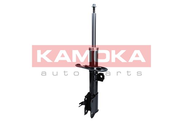 Амортизатор - 2000509 KAMOKA