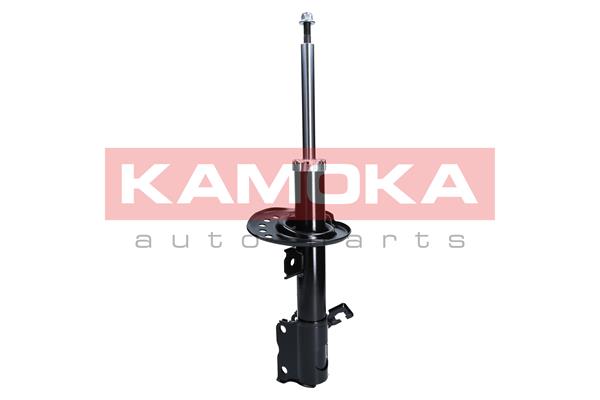 Амортизатор - 2000509 KAMOKA