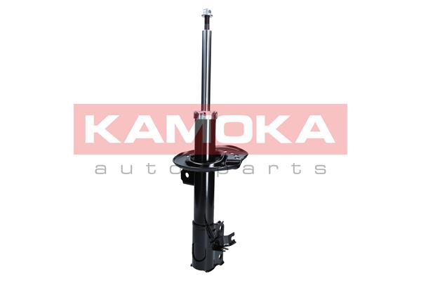 Амортизатор - 2000509 KAMOKA