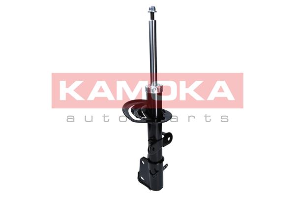 Амортизатор - 2000523 KAMOKA