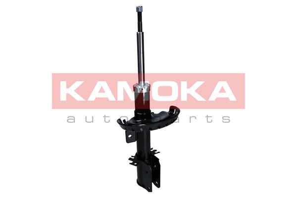 Амортизатор - 2000525 KAMOKA