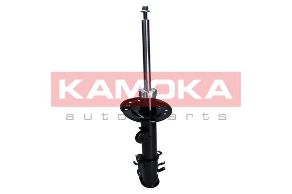 Амортизатор - 2000529 KAMOKA