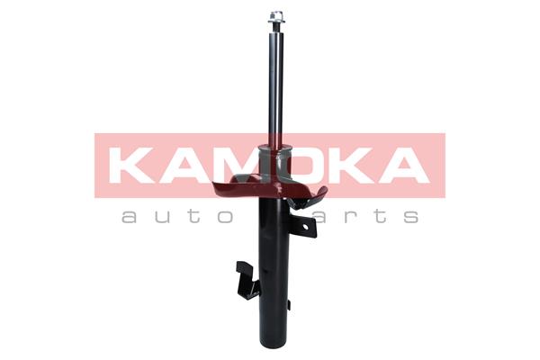 Амортизатор - 2000531 KAMOKA