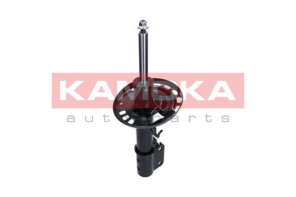 Ammortizzatore - 2000537 KAMOKA