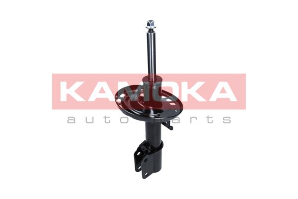 Амортизатор - 2000537 KAMOKA