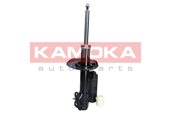 Амортизатор - 2000543 KAMOKA