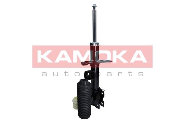 Амортизатор - 2000543 KAMOKA
