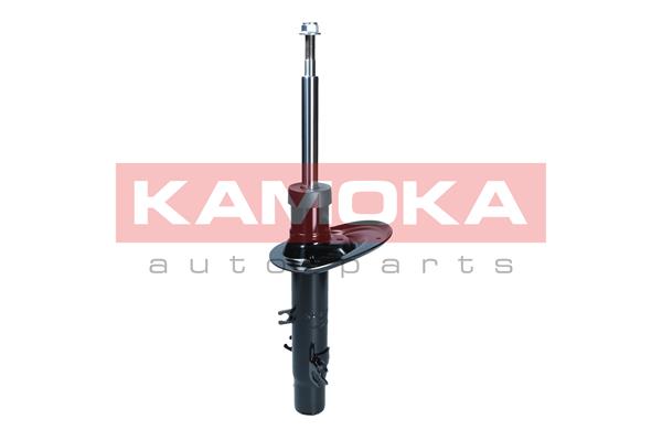 Ammortizzatore - 2000582 KAMOKA