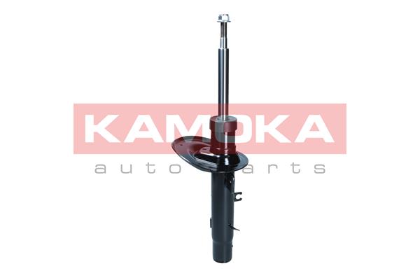 Амортизатор - 2000582 KAMOKA