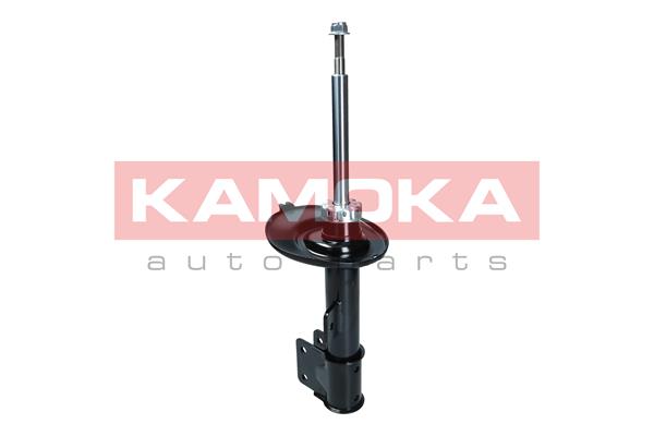 Амортизатор - 2000587 KAMOKA