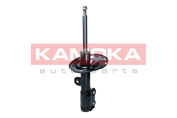 Амортизатор - 2000588 KAMOKA