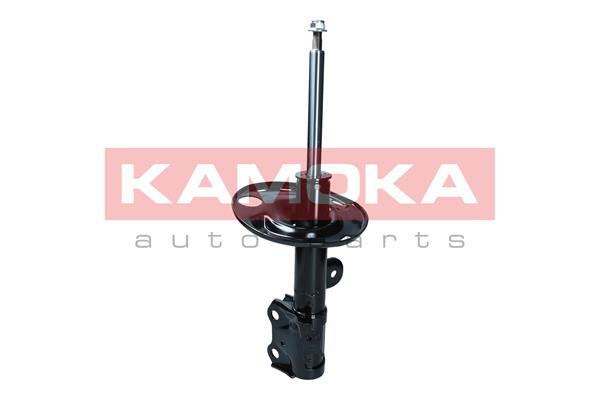 Амортизатор - 2000589 KAMOKA