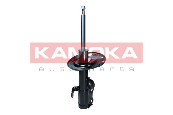 Амортизатор - 2000589 KAMOKA