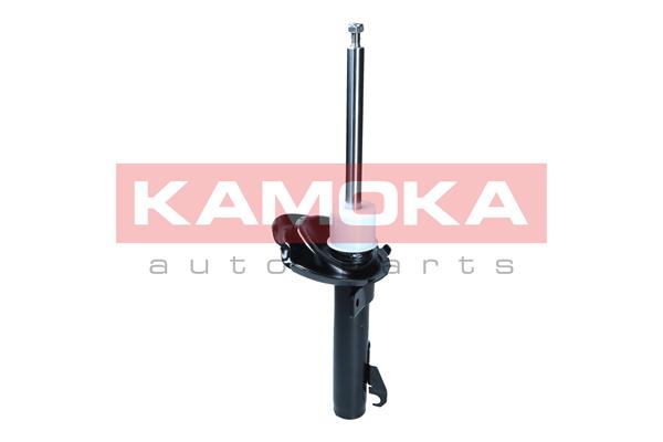 Амортизатор - 2000591 KAMOKA