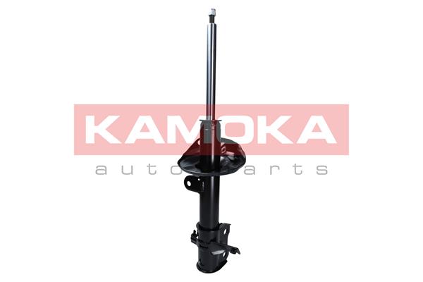 Амортизатор - 2000603 KAMOKA