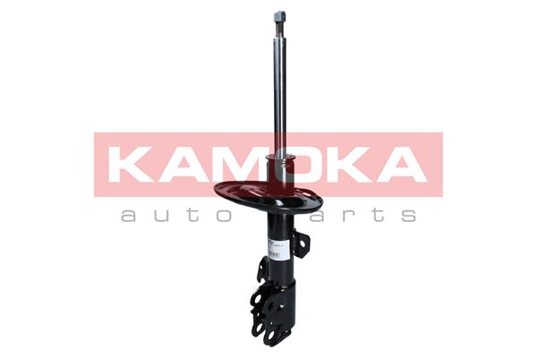 Амортизатор - 2000607 KAMOKA