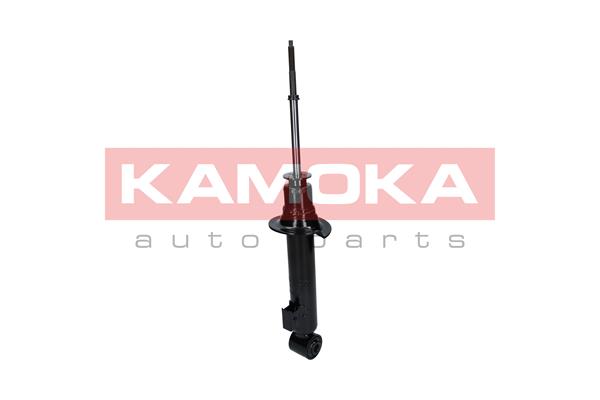 Амортизатор - 2000611 KAMOKA