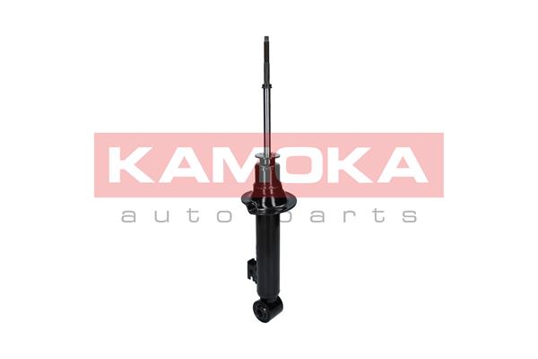 Амортизатор - 2000611 KAMOKA
